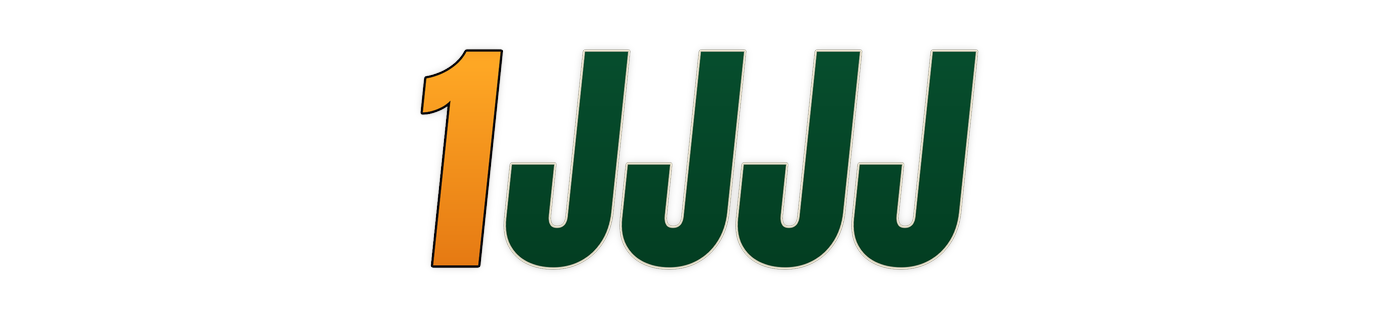 1jjjj Logo